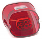 Preview: ZODIAC'S PARADOX LED TAIL LIGHT